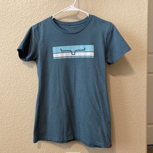 Kimes Ranch Womens Small Tee